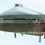 HOT!!! Automatic Continuous Fried Snack Food Processing Line thumbnail-2