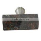 Granite Knob Knob8a Tan Brown for Kitchen and Bathroom thumbnail-1