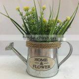 Cheap Price Large Metal Material Watering Cans in Bulk for Garden Decoration thumbnail-5