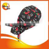 Custom Logo Printed Chef Bandana