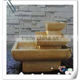 Home and Garden New Products 2015 Led 3 Tier Water Fountains thumbnail-1