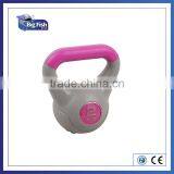 Kettlebell for Cross Training Home Exercise Workout All LBS