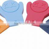 2017 New Protection Product Funny Rubber Door Stopper thumbnail-2
