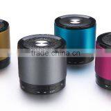 High Quality Mini Wireless Bluetooth Speaker thumbnail-2