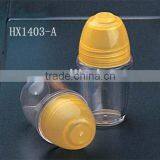 Plastic Castor thumbnail-1