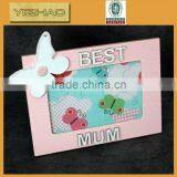 Hot Sale Made in China Wooden Photo Frame,nude Photo Frame thumbnail-1