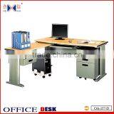 2015 Hot Sells Modern Wooden Office Furniture & Office Desk thumbnail-1