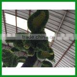 Artificial Carving Plant Animal Sculpture thumbnail-1