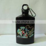 Aluminium Sports Bottle thumbnail-1