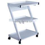 Beauty Trolley Hair Salon Furniture Used Nail Salon Furniture F-953 thumbnail-1