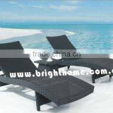 Day Bed / Leisure Bed/ Beach Chair thumbnail-1