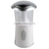 New Design Outdoor Touch Sensitive Adjustable Light Rechargeable Led Camping Lantern thumbnail-2