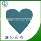 Carving Heart Shaped Floral Foam Manufacturers