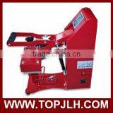 Newest Heat Transfer Cap Machine for Personalized Hat Printing thumbnail-3