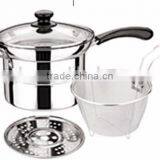 Stainless Steel Kitchen Accessories&cooking Casserole thumbnail-5