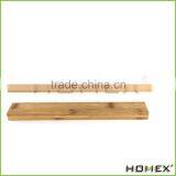 Bamboo Fork Spoon Knife Rack/ Magnetic Knife Bar Homex-BSCI thumbnail-1