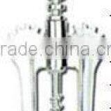 Metal Corkscrew Wine Opener thumbnail-1