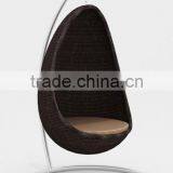 Plastic Rattan Chair TCP-1 CHAIR thumbnail-1