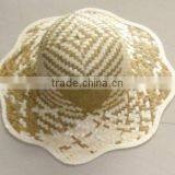 PALM HAT/ HANDICRAFT TCC_N01 thumbnail-1