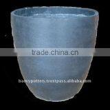 AAM Polystone Pot- Polystone Flower Pot- Polystone Garden Planter thumbnail-1