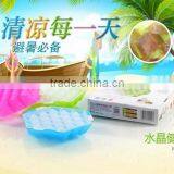 Yimei Fruit Ice Mould Six Ym-839 Ice Cream Tubs thumbnail-1