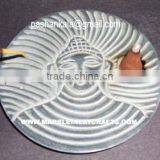 Stone Incense Holder thumbnail-1