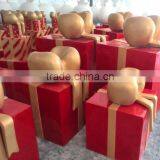 Different Size Christmas Gift Box thumbnail-3