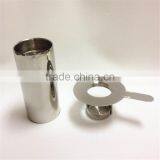 Custom Stainless Steel Candle Holder thumbnail-2