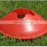 Football Agility Training Equipment Plastic Cones thumbnail-5