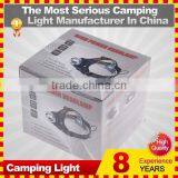 High Power Rechargeable Super Bright Led Hiking Headlamp thumbnail-6