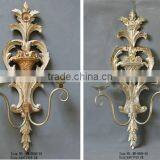 Wholesale Antique Decorative Candle Wall Backdrop for Wedding thumbnail-1