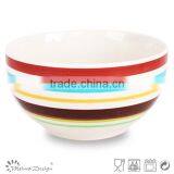 16pcs Handpainting Dinnerware Sets Wholesale thumbnail-4