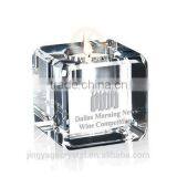 Wholesale Glass Taper Candle Holders for Wedding thumbnail-2