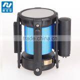 Stanchion Accessories: 2Ways Cross and 4Ways Cross,Brake Cassette With Belt thumbnail-1