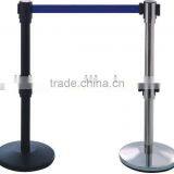 Dual Line Retractable Post thumbnail-1