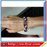 Titanium Bangles Fashion Energy Bracelets thumbnail-1