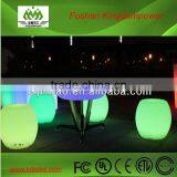 High Quality New-style Outdoor Led Magic Table thumbnail-1