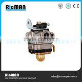 Fits High Quality 139F Brush Cutter Chain Saw Lawnmower Parts for Carburetor thumbnail-1