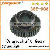Power Tools Spare Parts PR38E Crankshaft Gear thumbnail-1