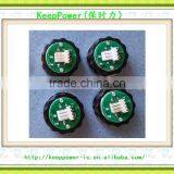 (Button) Lift Accessories / BR27C Hairline Button Hot Sale thumbnail-1