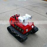 Firefighting Reconnaissance Robot RXR-C7BD thumbnail-4