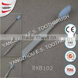 High Quality Oral Care Micro Bamboo Brush With Soft Bristle thumbnail-5