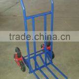 High Quality HT1312 Load 200kgs Stair Climbing Trolley thumbnail-3
