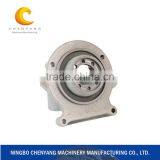 Mechanical High Precision Customized Die Casting Parts for Cover thumbnail-1