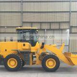 3 Ton Best Price With Top Quality Wheel Loader for Sale Construction Machine thumbnail-3