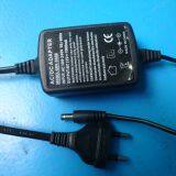12V 12W AC DC Adapter,two Side Wire for LED Light Strips,CCTV Camera thumbnail-1