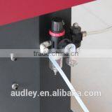 2016 Audley Laminating Machine Hot Cold Laminator Machine 1600 ADL-1600H5+ thumbnail-4