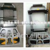 100kgs Luggage Trolley for Hotel thumbnail-5