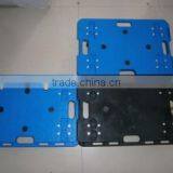 4 Wheels PP Transportation Cart thumbnail-1