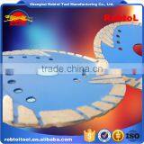 4.5" 115mm Diamond Blade Turbo Deep Tooth Triangle Grinding Wheel Stone Tile Saw Blade Cutting Marble Abrasive Cutter Disc thumbnail-4